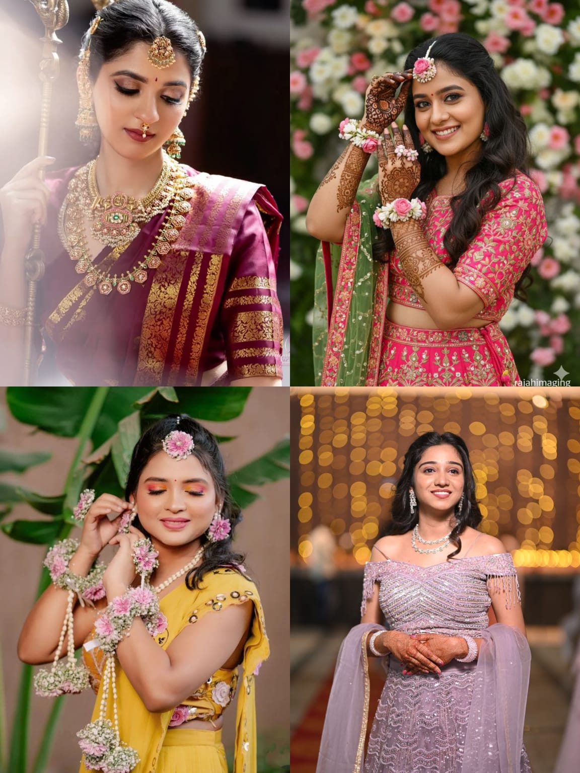 Bridal Package